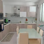 公寓 Terrazza Bianca 维多利亚