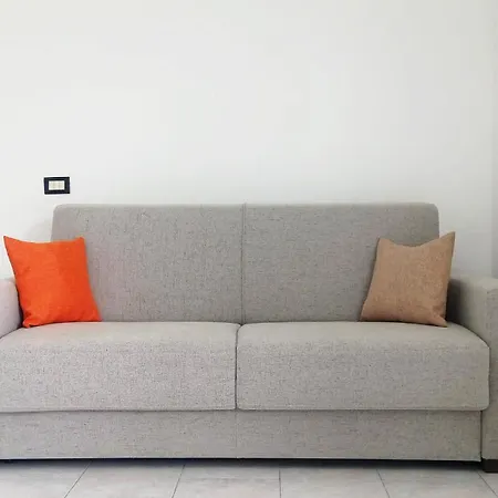 アパート Terrazza Bianca *