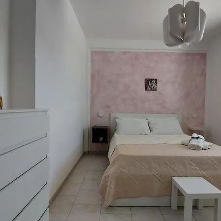 Terrazza Bianca アパート ヴィットーリア