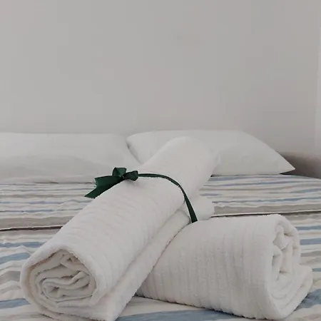 アパート Terrazza Bianca