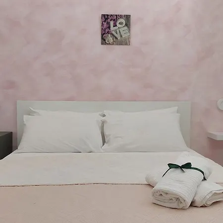 Terrazza Bianca *