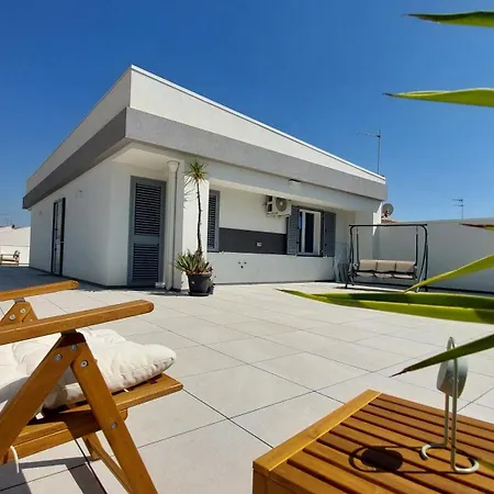 Terrazza Bianca