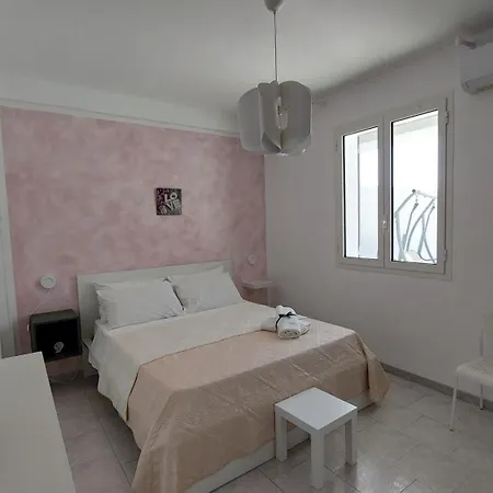 Terrazza Bianca *