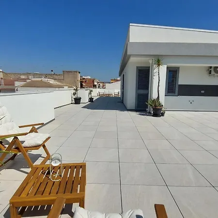 Terrazza Bianca *