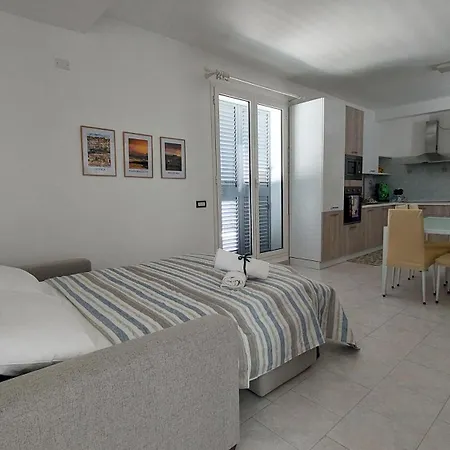 Terrazza Bianca *