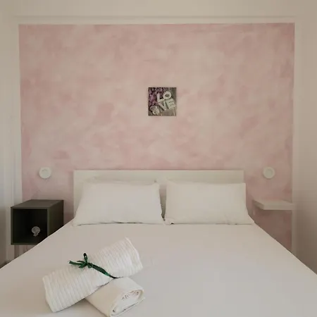 Terrazza Bianca