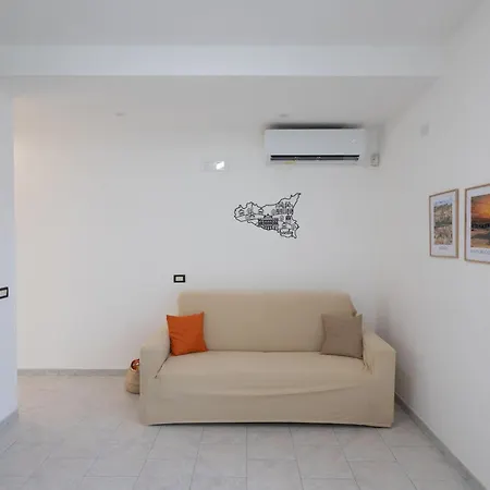 شقة Terrazza Bianca