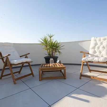 Terrazza Bianca *