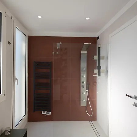 Terrazza Bianca ヴィットーリア