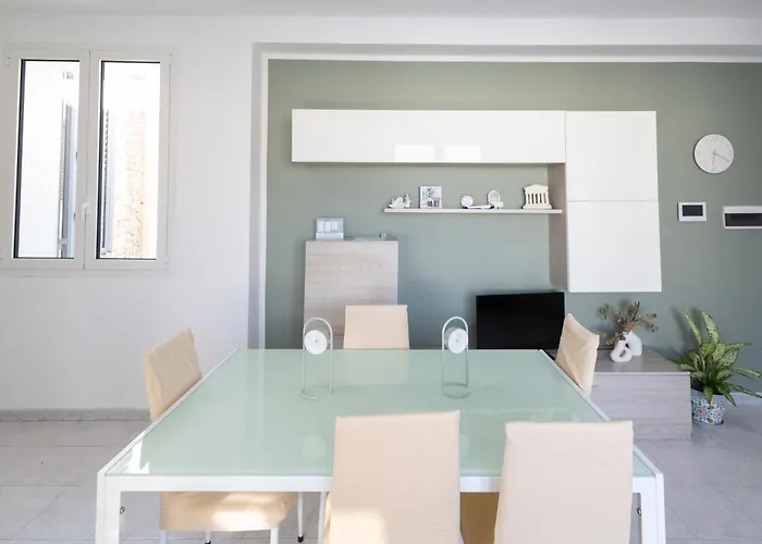 Terrazza Bianca * Виттория