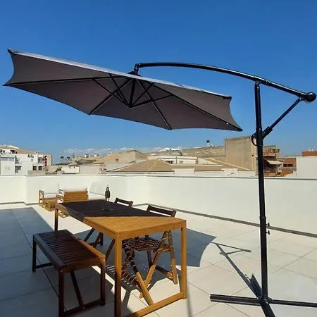 Terrazza Bianca