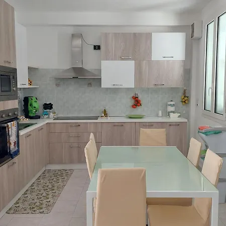 Apartman Terrazza Bianca Vittoria