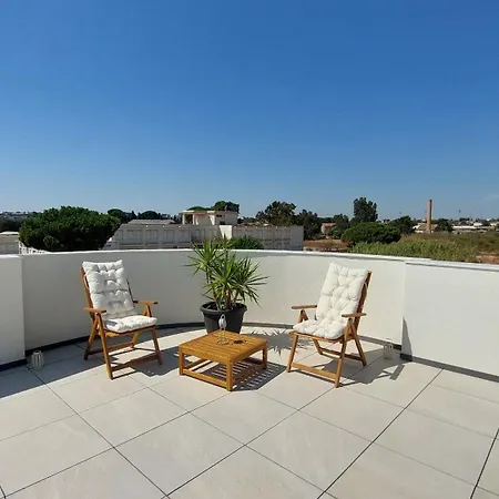 Terrazza Bianca