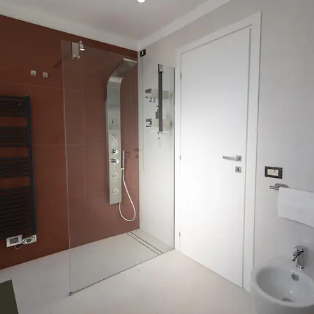 Daire Terrazza Bianca *