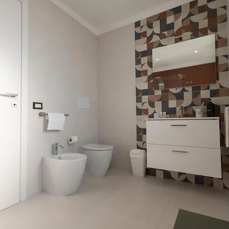 Terrazza Bianca * Vittoria