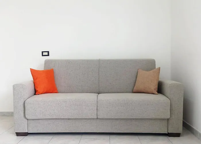 Appartement Terrazza Bianca *