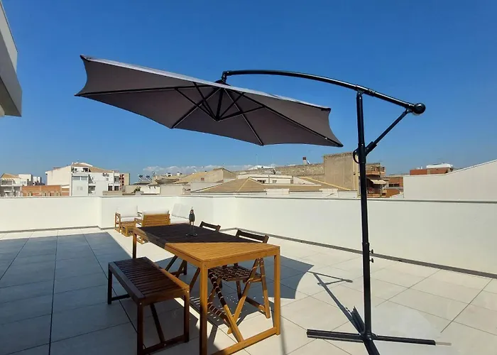 Terrazza Bianca