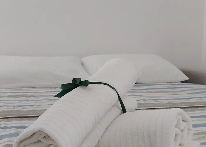 Appartement Terrazza Bianca