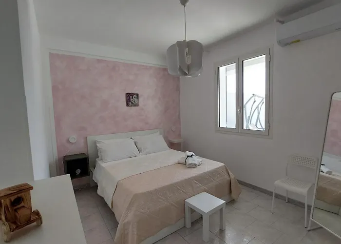 Terrazza Bianca *