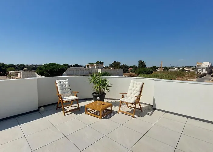 Terrazza Bianca