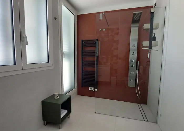 Appartement Terrazza Bianca