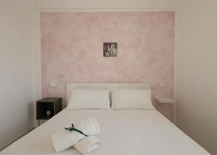 Terrazza Bianca