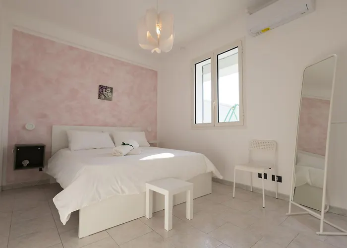 Terrazza Bianca Appartement *