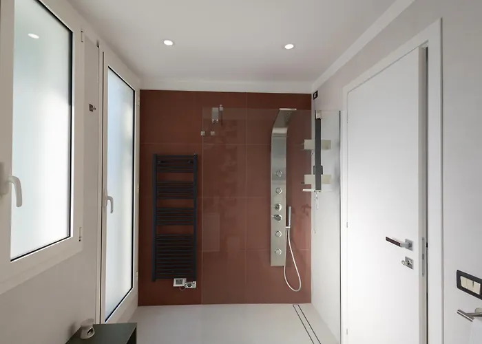 Terrazza Bianca Vittoria